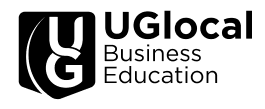 UGlocal Business Education